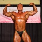 Marty  Sandhop - NPC Northern Classic 2012 - #1